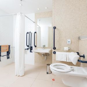 Standard Double Room Disability Access